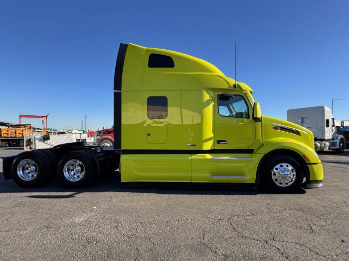 2024 Peterbilt 579-5