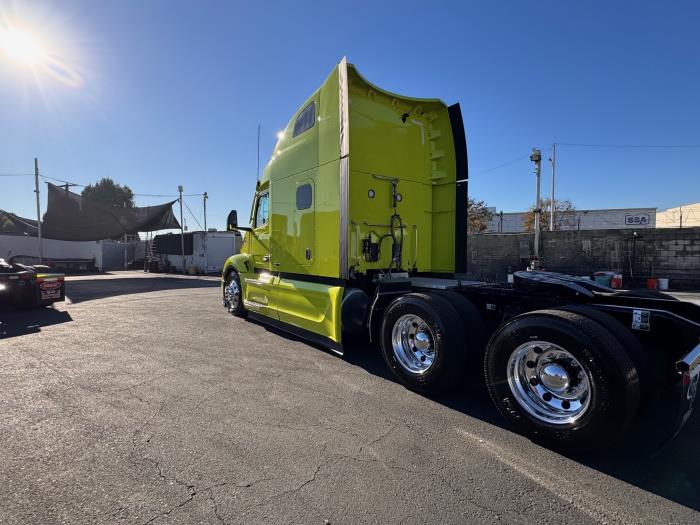 2024 Peterbilt 579-8