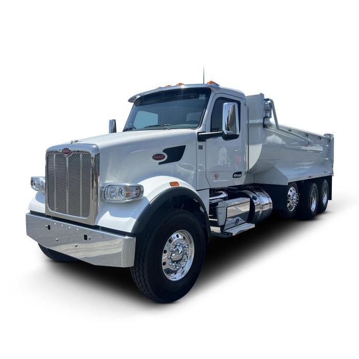 2024 Peterbilt 567-0