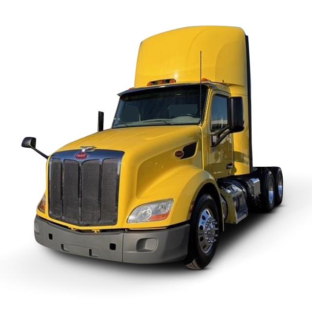 2024 Peterbilt 567-31