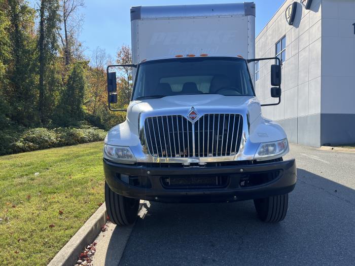 2019 International 4300-2