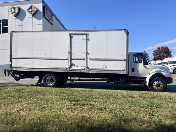 2019 International 4300-4