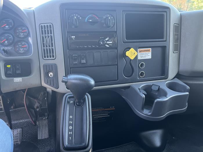 2019 International 4300-20