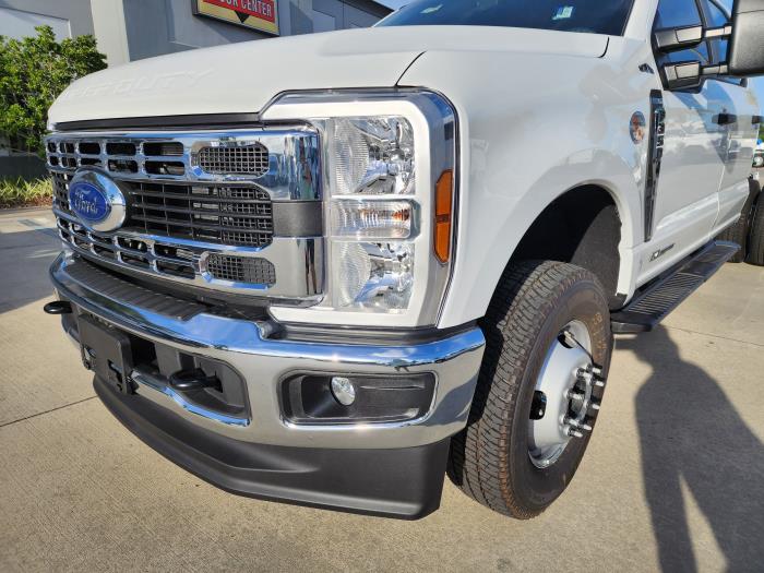 2024 Ford F-350-9