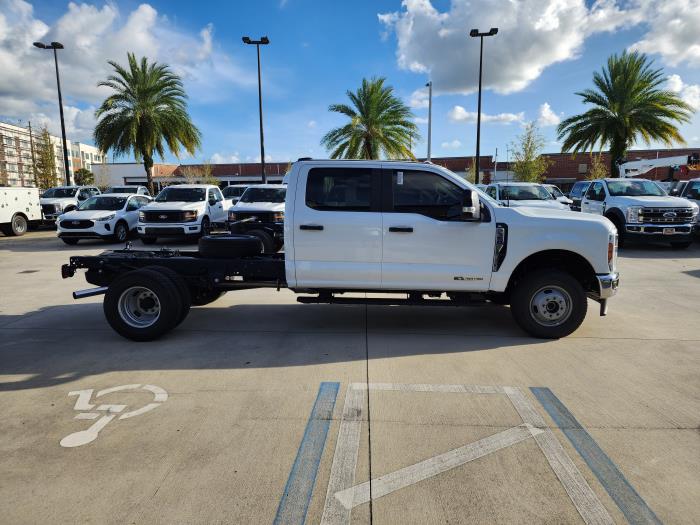 2024 Ford F-350-4