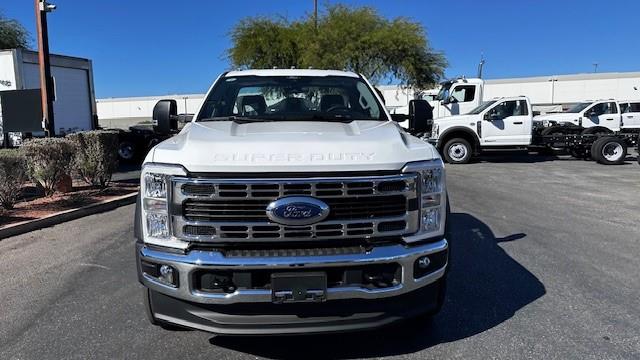 2024 Ford F-550-7