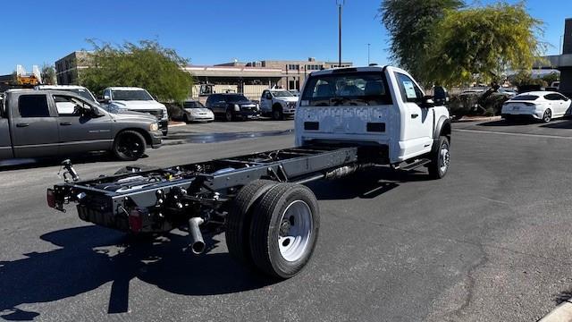 2024 Ford F-550-3