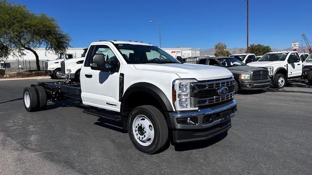 2024 Ford F-550-1