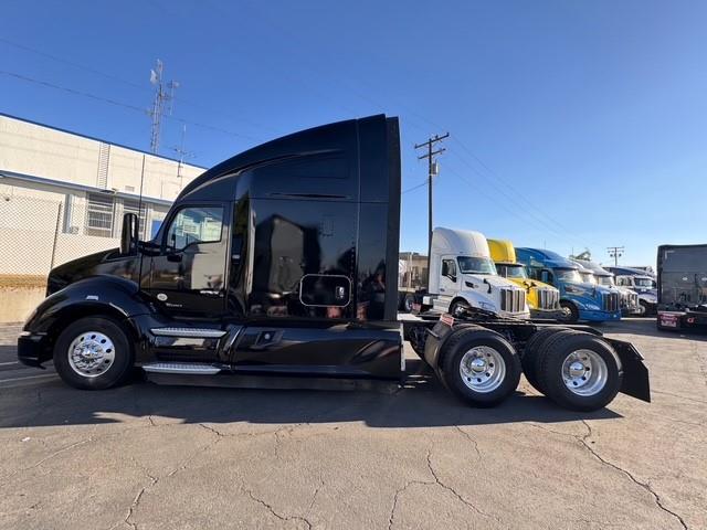 2021 Kenworth T680-1