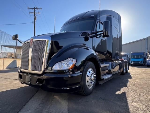 2021 Kenworth T680-3