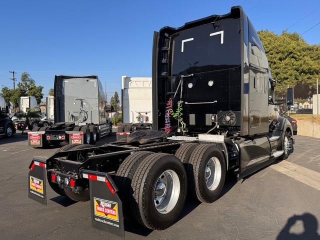 2021 Kenworth T680-6