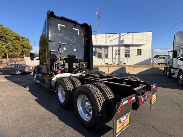 2021 Kenworth T680-9