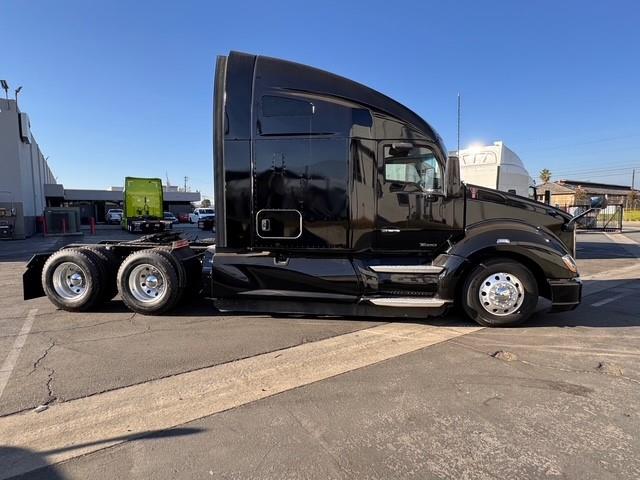 2021 Kenworth T680-5