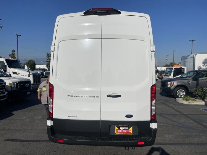 2024 Ford Transit 350 HD-2