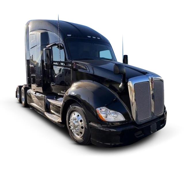 2021 Kenworth T680-0