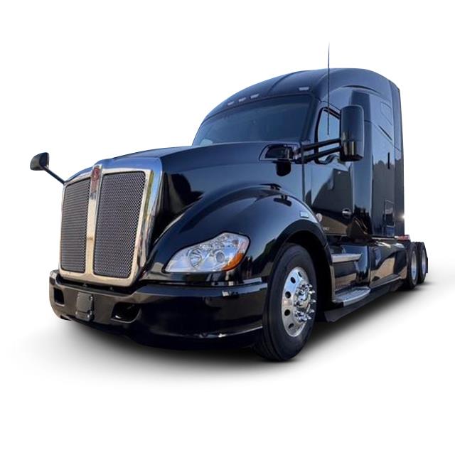 2021 Kenworth T680-0