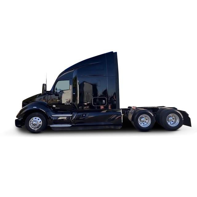 2021 Kenworth T680-0