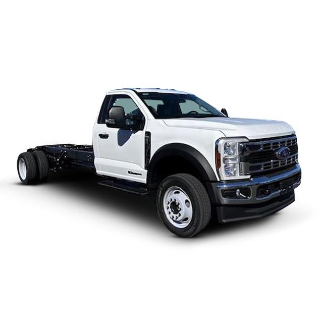 2024 Ford F-550-0