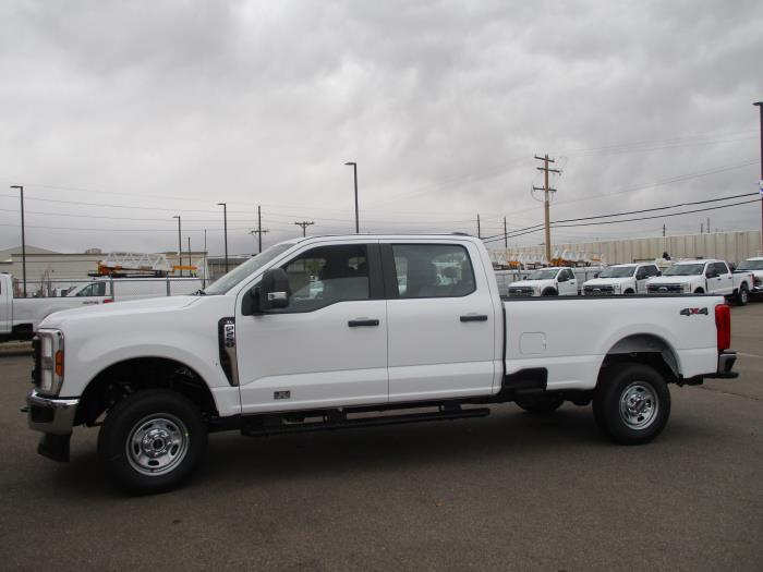 2024 Ford F-250-1