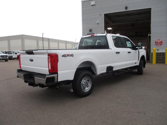 2024 Ford F-250-4