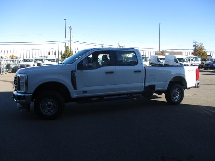 2024 Ford F-250-1