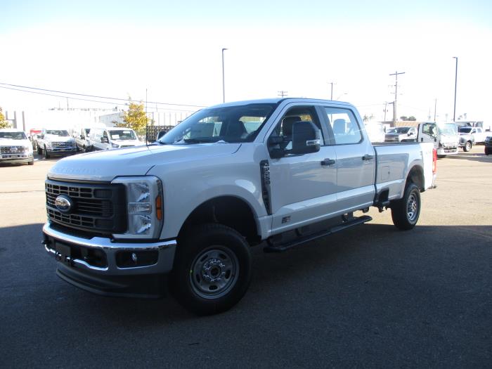 2024 Ford F-250-2