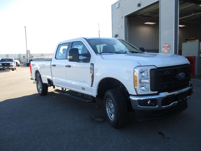 2024 Ford F-250-4