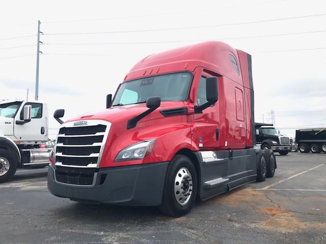 2021 Freightliner Cascadia-6