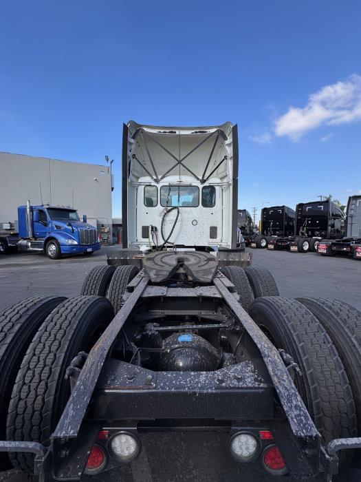 2021 Peterbilt 579-7