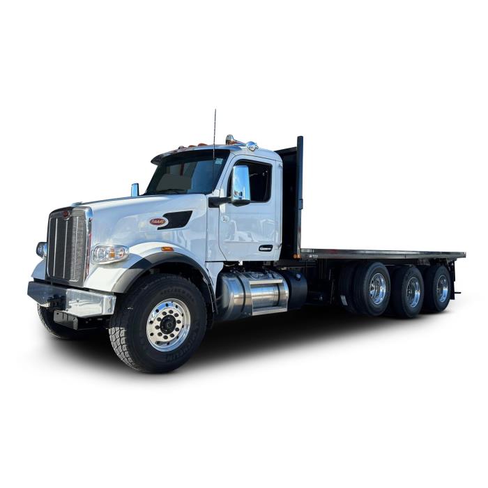 2024 Peterbilt 567-0