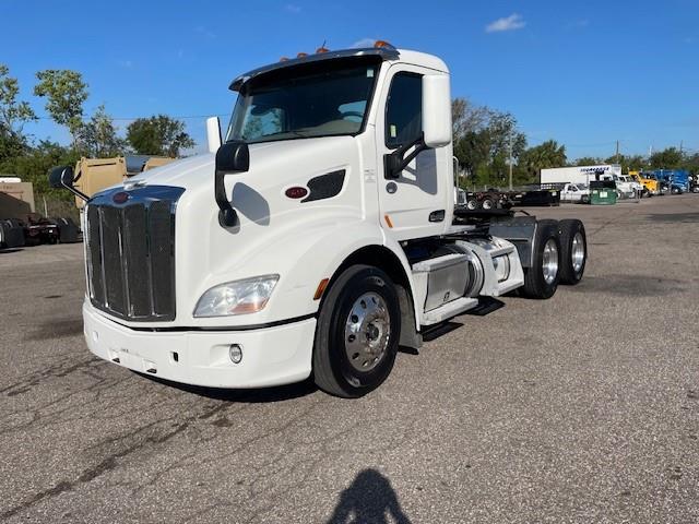 2019 Peterbilt 579-1