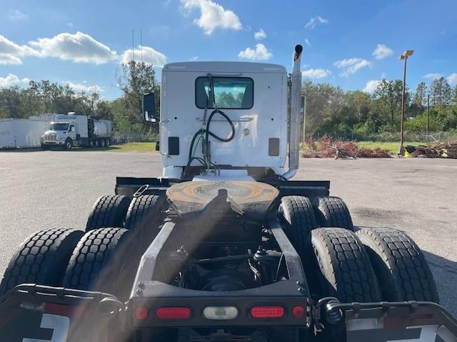 2019 Peterbilt 579-4