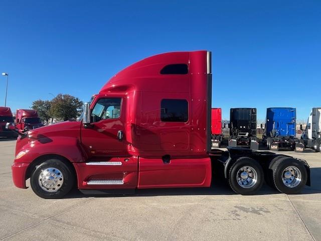 2020 International LT625-1