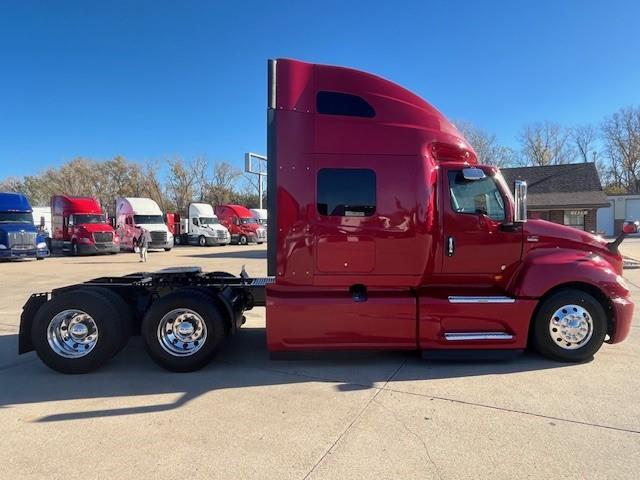 2020 International LT625-3