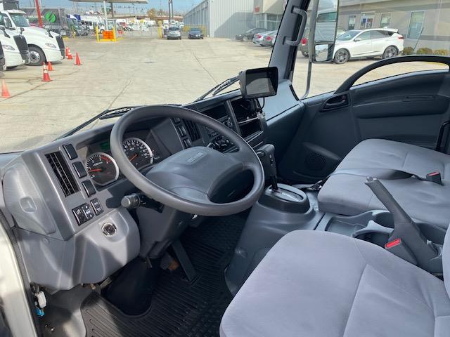 2020 Chevrolet W-4500-16