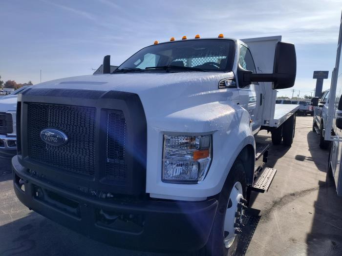 2024 Ford F-650-6