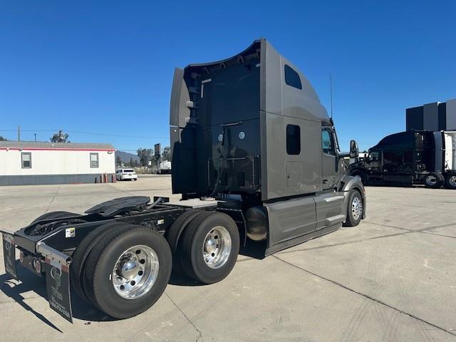 2024 Peterbilt 579-1