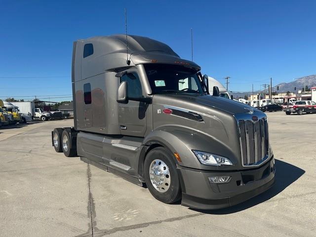 2024 Peterbilt 579-10