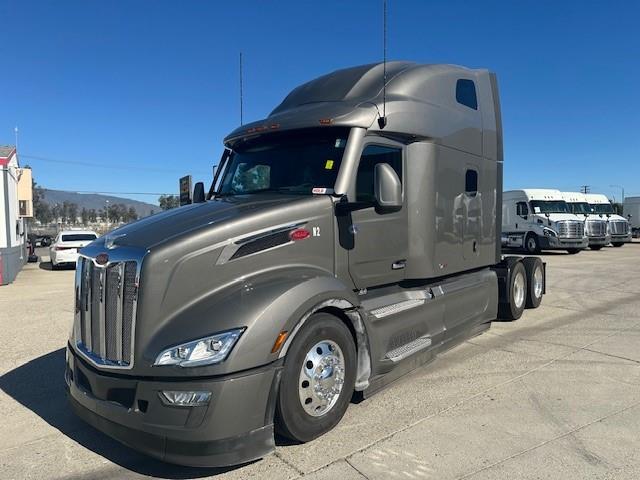 2024 Peterbilt 579-12