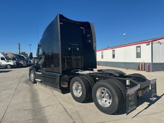 2024 Peterbilt 579-11