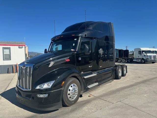 2024 Peterbilt 579-12