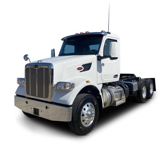 2025 Peterbilt 567-1