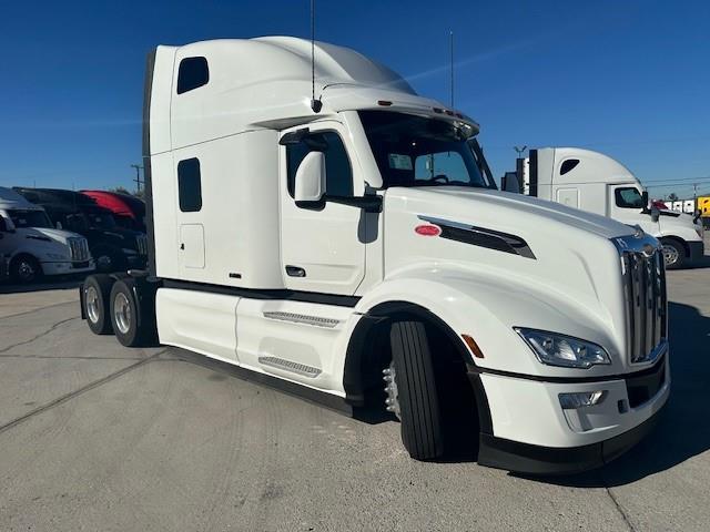 2024 Peterbilt 579-1