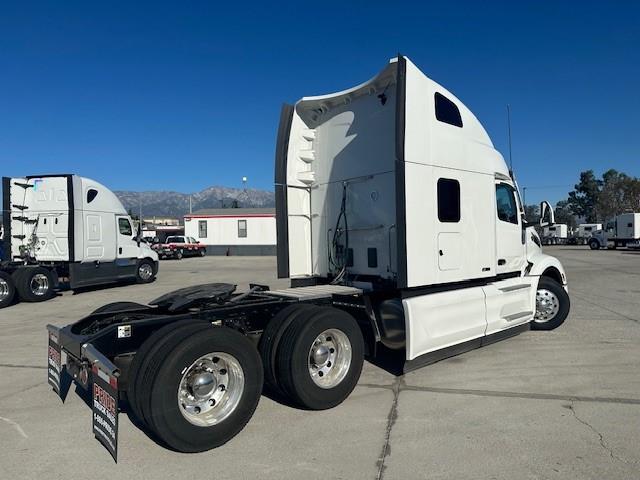 2024 Peterbilt 579-10