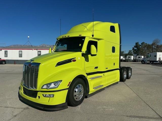 2024 Peterbilt 579-1