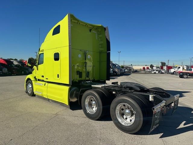 2024 Peterbilt 579-10