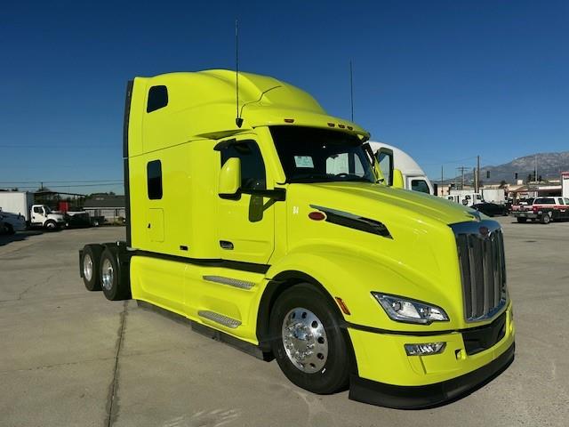 2024 Peterbilt 579-11