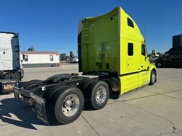 2024 Peterbilt 579-12