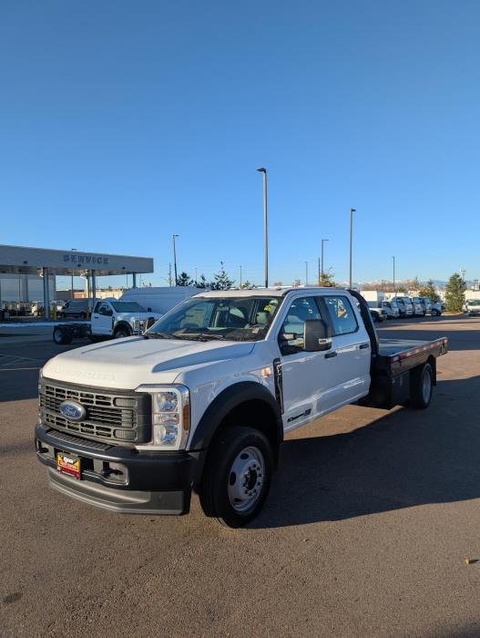 2024 Ford F-450-1