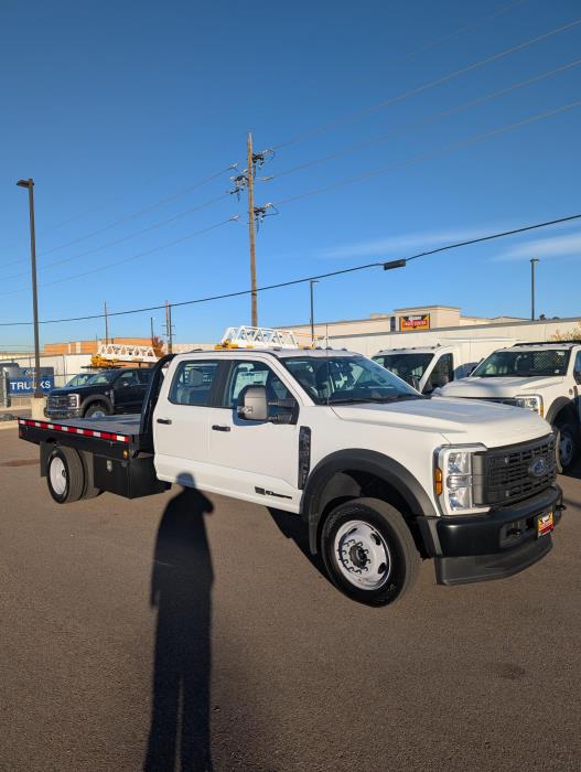 2024 Ford F-450-3